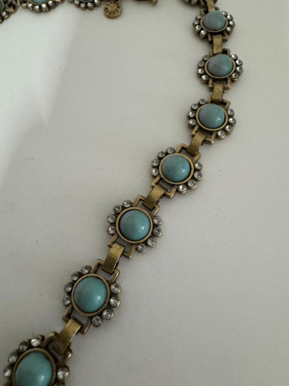 Jcrew Necklace